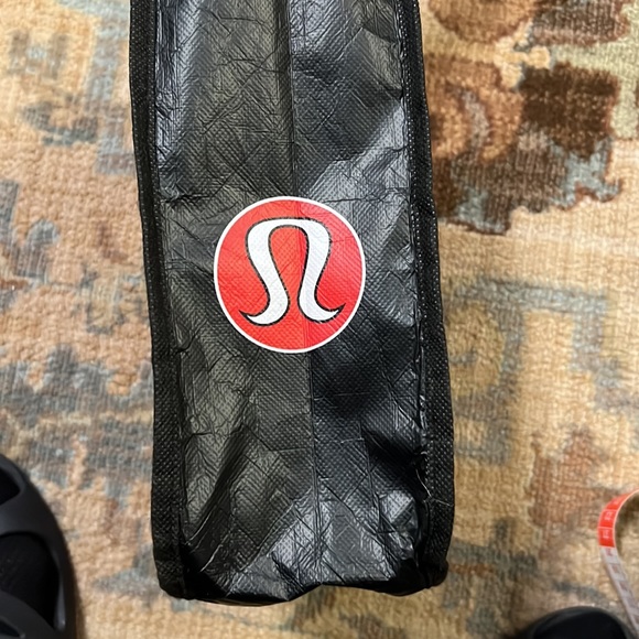 Lulu lemon  reusable tote - Picture 2 of 3